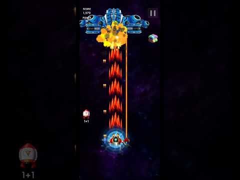 alien shooter All Boss 👈 19 December 2025