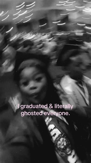 Graduation Reflections: Ghosting Friends After High School