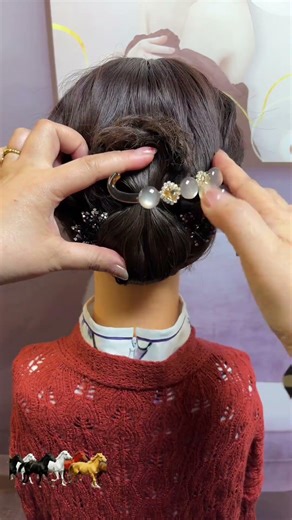 Easy Hair Braid Tutorial: Perfect for Beginners