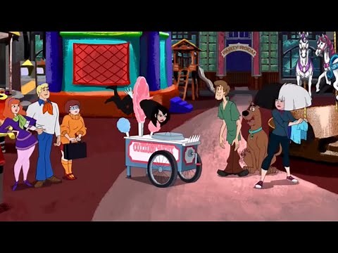 Unmasking Sia’s doppelganger | Scooby Doo and Guess Who | Now you Sia Now you don’t