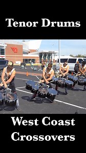 These are "West Coast" Crossovers | EMC Productions