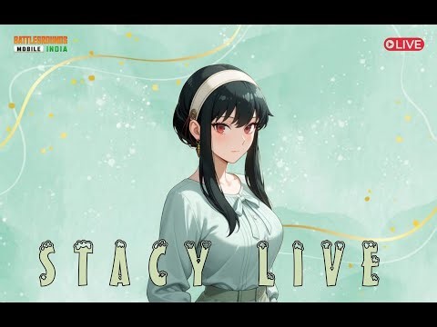 BGMI 🔴 LIVE – IS IT REAL?💀|| BGMI 4.2 UPDATE | JOIN WITH TEAMCODE🎀GIRL GAMER EDITION🎀