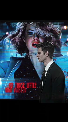 Do you have someone in your life ? Andrew garfield spiderman and gwen sad edit #shortsfeed #shorts