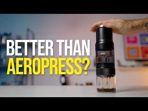 Why the Oxo Rapid Brewer Is a Surprisingly Smart Buy