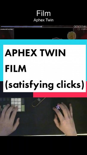 Relaxing Clicking Sounds for Ultimate ASMR Experience