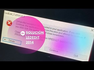 Solución led Edit y creación de Layout para cabinas led PIXEL