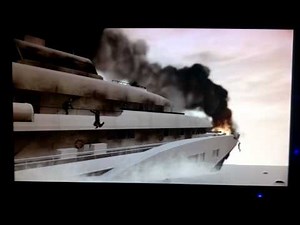 GTA 4 Titanic