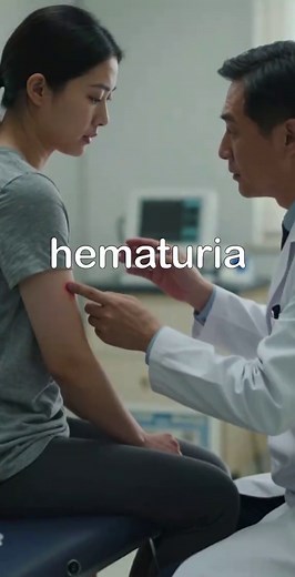 Understanding Hematuria: Causes and Importance of Medical Attention