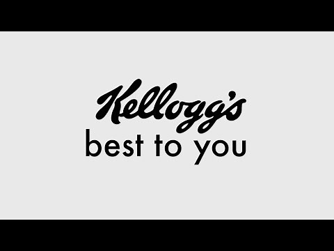 1959 Kellogg's Good Morning