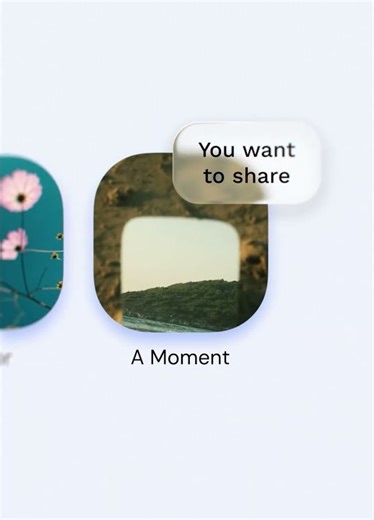 UI Slides | Clean Interface Motion Opener