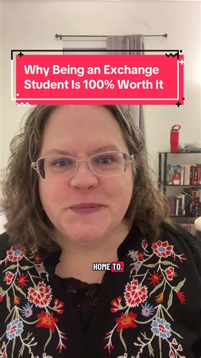 Why Being an Exchange Student Is Worth the Investment