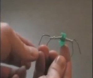 Practical Joke How-to: Rattlesnake Eggs Prank