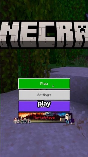 Minecraft OneBlock Server Bedrock and Java Crossplay