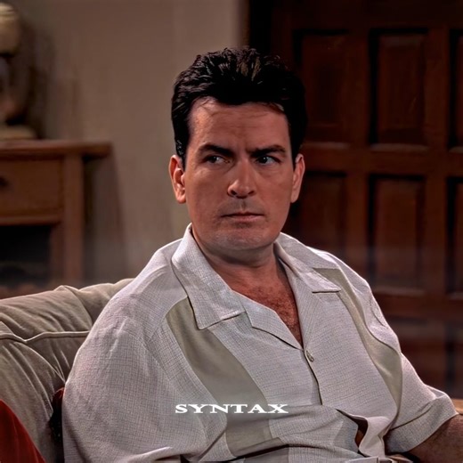 "ER GLAUBT IHM KEIN WORT"💀🔥 | TWO AND A HALF MEN | NO BATIDÃO slowed