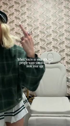 bridget blonde | IDC what anyone says my age is my energy and that number is H-O-T ❤️‍🔥🥵 | Instagram