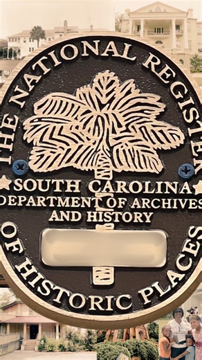 3.6K views · 56 reactions | The next video in our new series, Preservation at Work from the State Historic Preservation Office explains the National Register of Historic Places. ️⛪️️ We hope you can learn more about the register and the process! #nationalregisterofhistoricplaces #southcarolinahistoricplaces #southcarolinahistory #statehistoricpreservationoffice #historicpreservation | South Carolina Department of Archives and History | Facebook