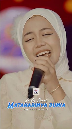Laily Suci - Mataharinya Dunia