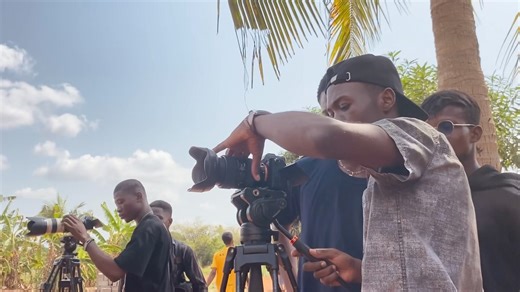 CALCUL MENTAL 🙌 1-) Français ou Ewé ? 2-) Quel est mon nom dans le film ? | Honoprod Studio