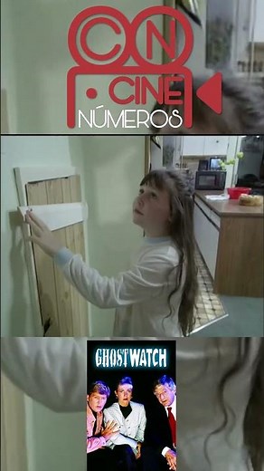 El Falso Documental Que Aterrorizó a Todo un País: Ghostwatch