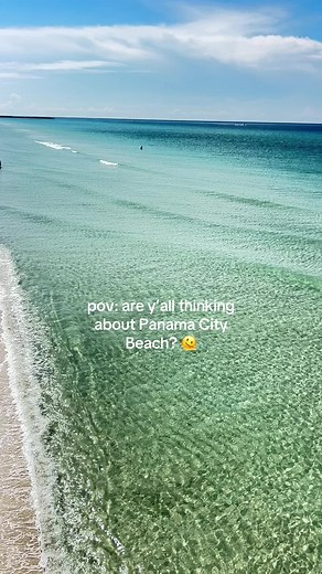 Plan Your Perfect Spring Break at Panama City Beach
