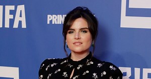 Father Brown star Emer Kenny's life off-screen from famous husband to show exit