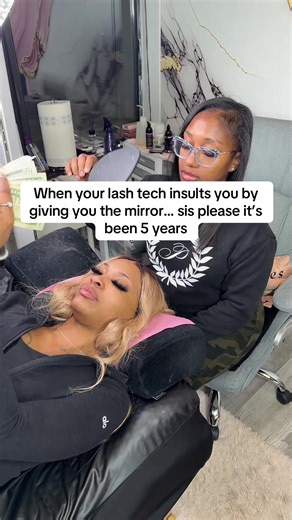 Slaying lashes on a consistent basis 💋 @EKANE 💅🏽 #fyp #lashtok #lashextensions #wispylashes #ekane