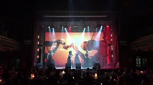 9.7K views · 70 reactions | Asturia Live Show in Caribbean Club | Asturia Quartet | Facebook