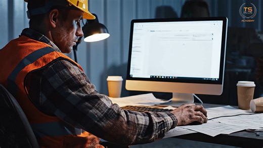 Stop Construction Ransomware: 15-Min Security Install