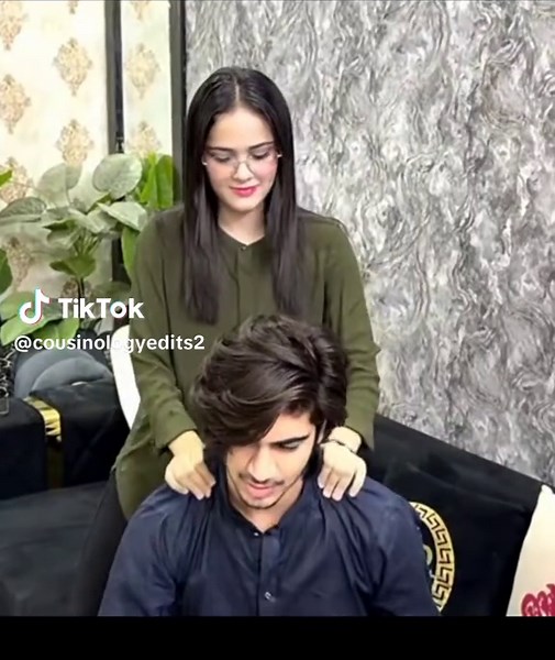 Haye 🫠 @Alisha_Shah❤️✨@RayAbubakar⚜️ #viralvideo #cousinology💜 #abusha #care #100klikes @cousinologyvlog1