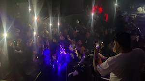 The last show of the tour was in L.A. a couple days ago and it was one of the best nights of my life 🥹.. Didn’t even feel real while I was there, been working hard for so many years and to see it finally paying off was beautiful ❤️.. Shoutout to everyone who came through to the shows, it’s only the beginning for the Broken People Family!! | Gremlin
