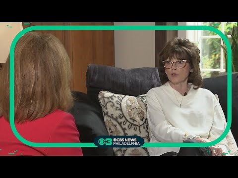 South Jersey couple recall close call with bat bite