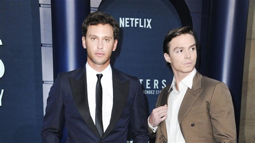 Meet the cast of the Menendez brothers documentary