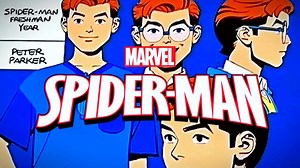 Spider-Man's 2024 MCU Return Gets New Title & New Spider-Suit Confirmed