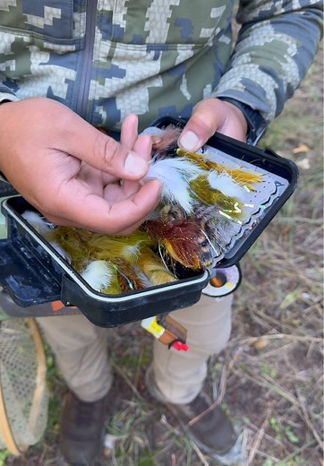 The bull trout setup that just works. 🐂🎣 Simple. Effective. Proven. Whether you’re on a remote river or high-mountain lake, this rig gets it done. 💪 What’s your go-to setup for bull trout? Drop it below 👇 #BullTrout #TroutFishing #FishingSetup #BullTroutFishing #FishingTips