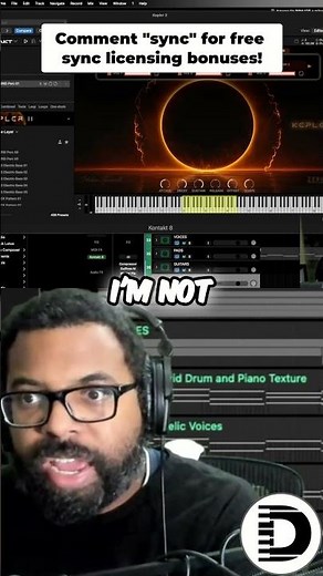Create Music Albums Using THIS Plugin! (Percussion) #shorts