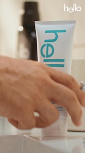 1.1K views | hello antiplaque + whitening toothpaste fights plaque, crushes tartar, and mint-ifies breath | hello products | Facebook