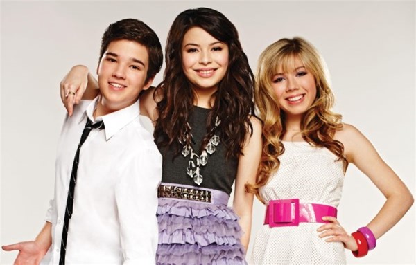 iCarly reboot confirmed with original cast members returning sending fans wild