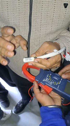 Voltas Fridge Thermal Fuse Test Kaise Kare | Multimeter Se Thermal Fuse Check | Fridge Repair