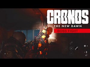 How to Beat The Unmerged One – First Boss Fight Guide | Cronos: The New Dawn Tips & Weaknesses