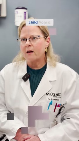 19K views · 143 reactions | Over 200 confirmed measles cases and two deaths have been reported in 2025 to the U.S. Centers for Disease Control and Prevention (CDC) and the cases continue to increase. In this important video, Cynthia Brownfield, MD, board certified in both internal medicine and pediatrics, explains why vaccines are the safest and most effective way to prevent measles and other highly contagious diseases. | Mosaic Life Care | Facebook