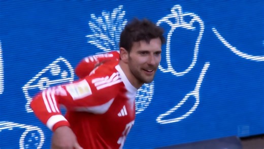 “雄鹰一样的男人”