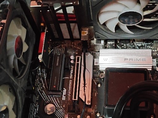 避雷！！玄武电源爆炸！供电线烧毁烧坏显卡！