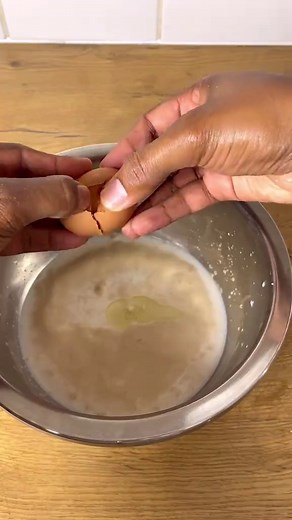Quick and Easy Brioche Buns Recipe