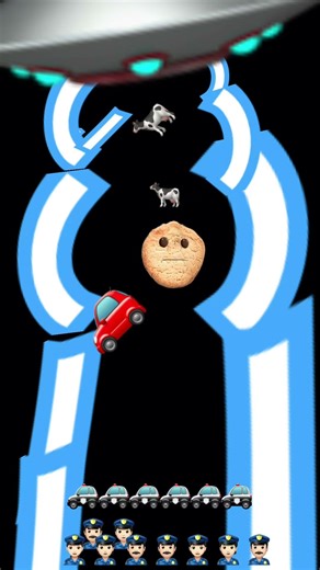 alien spotted ￼👽