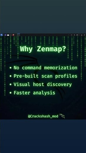 Zenmap: The Best Tool for Beginners in Hacking 🔥
