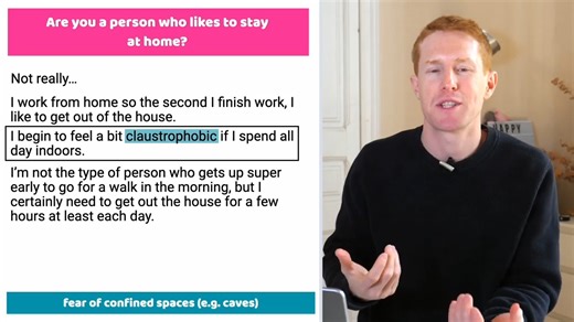 17K views · 585 reactions | How would you answer this IELTS question?  Get feedback by leaving your response at https://englishprotips.com/lessons/are-you-a-person-who-likes-to-stay-at-home/ | English Pro Tips | Facebook