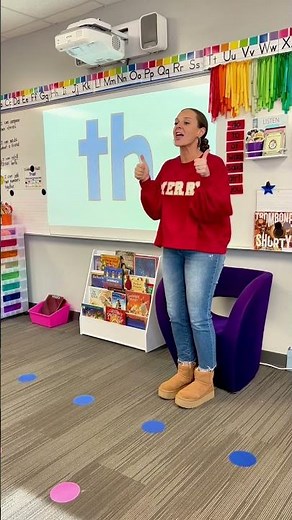 Digraph chant for your primary learners! #teachersofyoutube