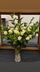 This evening we met to observe All Souls Day. | St John's Episcopal Church, Perth