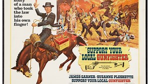 Support Your Local Gunfighter (1971)
