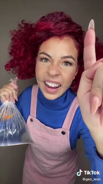 Darla Cosplay: Spooky Disney Costume by Natalea Mariah